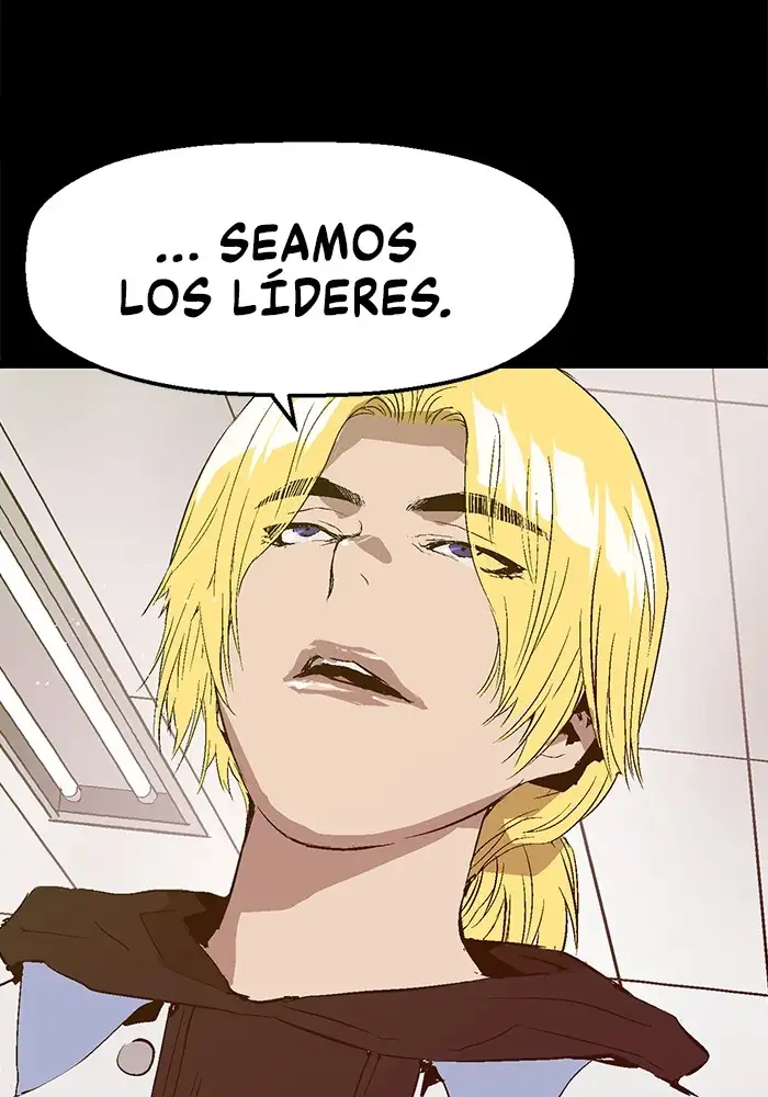 Weak Hero - Capítulo 71 - Página 59 - LectorTMOo