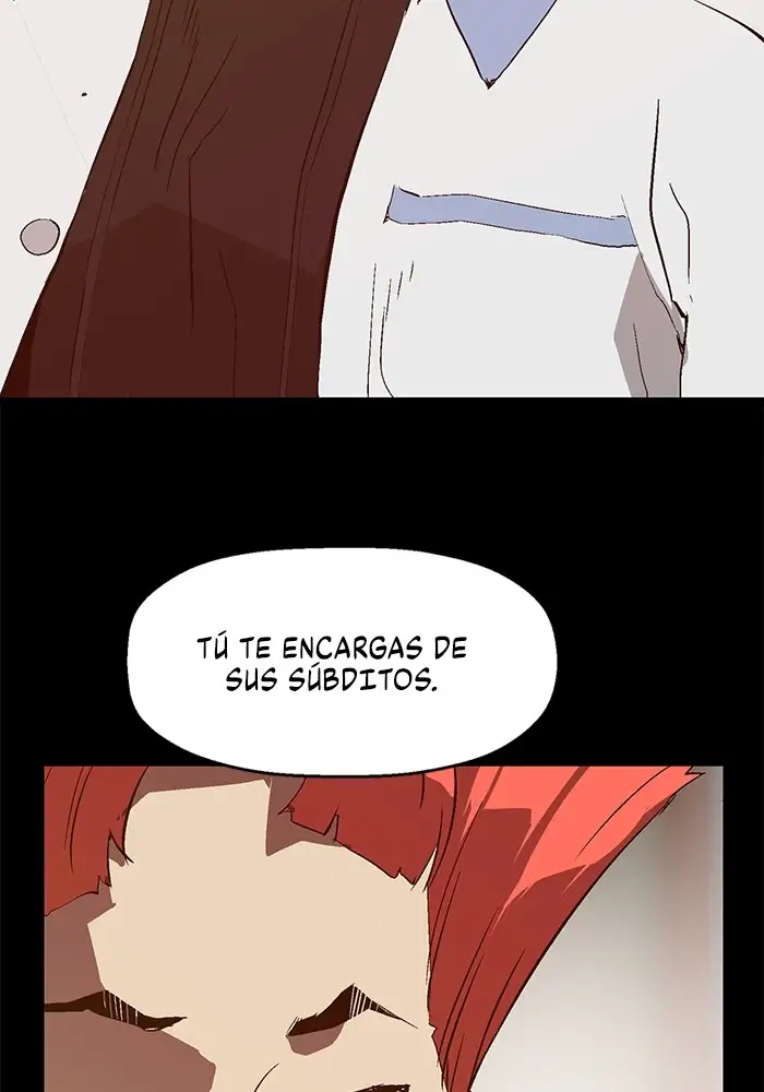 Weak Hero - Capítulo 71 - Página 60 - LectorTMOo