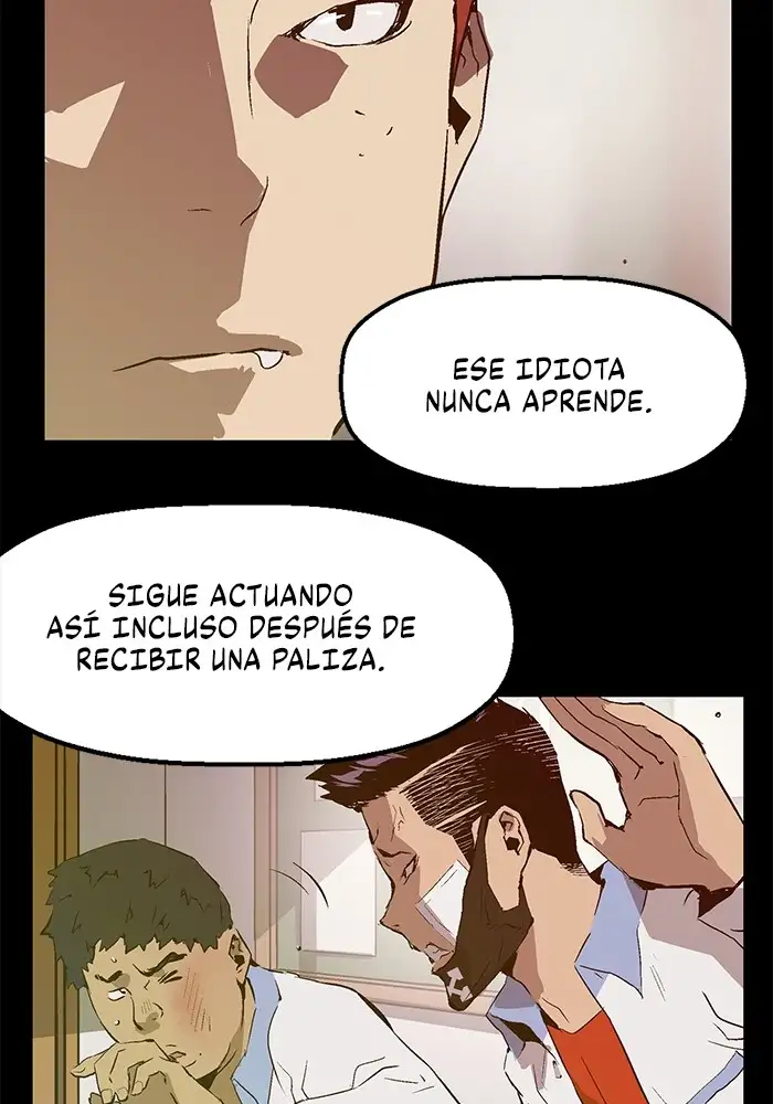 Weak Hero - Capítulo 71 - Página 61 - LectorTMOo