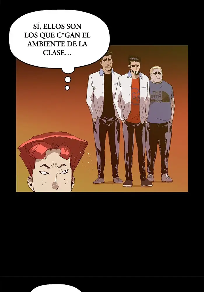 Weak Hero - Capítulo 71 - Página 63 - LectorTMOo