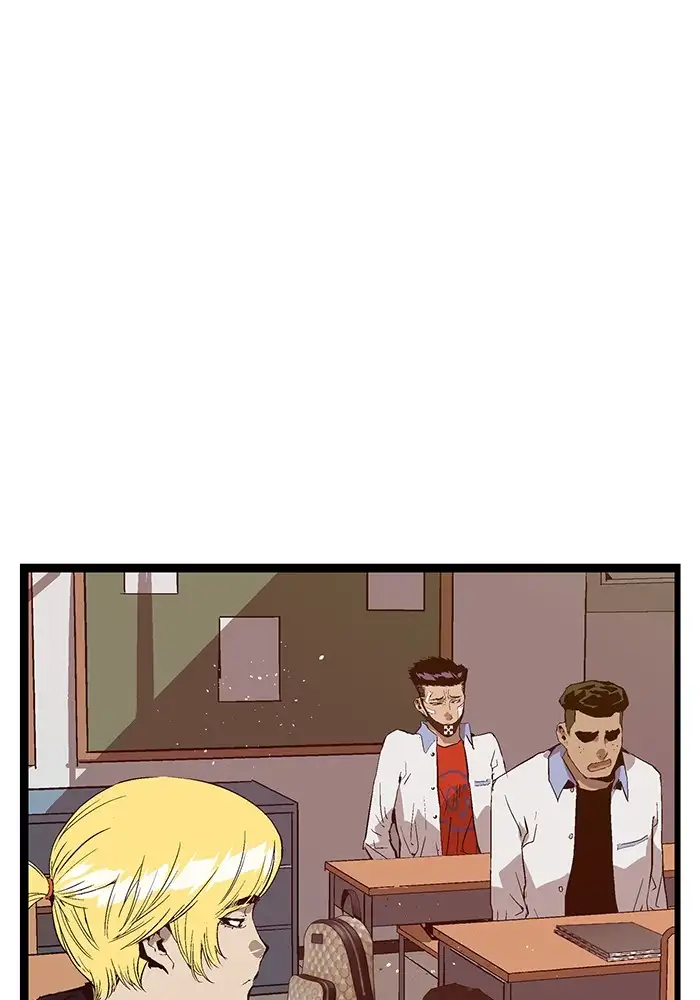 Weak Hero - Capítulo 71 - Página 67 - LectorTMOo