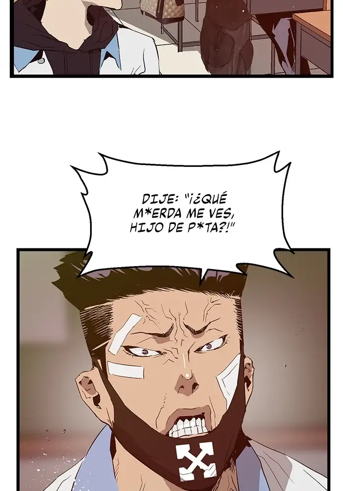 Weak Hero - Capítulo 71 - Página 68 - LectorTMOo