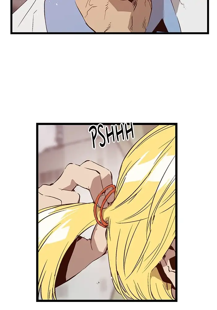 Weak Hero - Capítulo 71 - Página 69 - LectorTMOo
