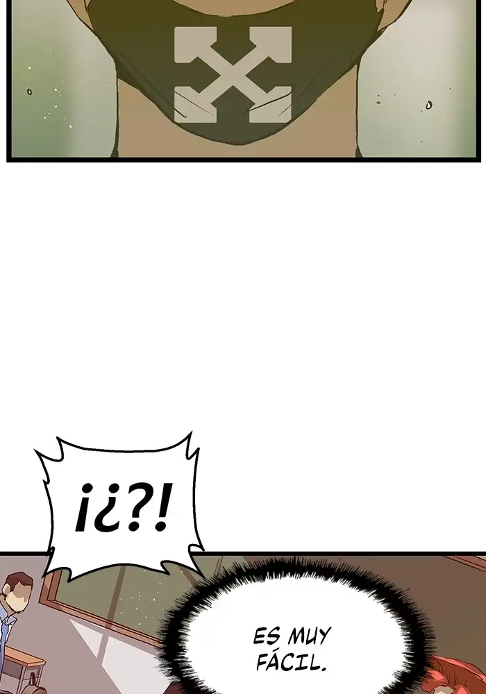 Weak Hero - Capítulo 71 - Página 76 - LectorTMOo
