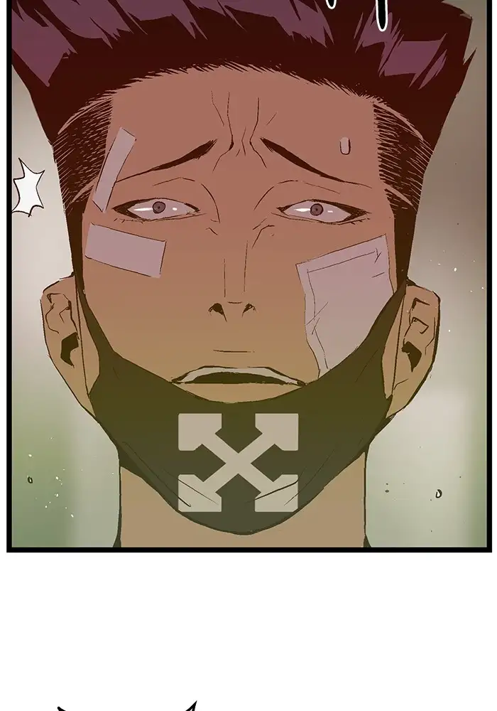 Weak Hero - Capítulo 72 - Página 2 - LectorTMOo