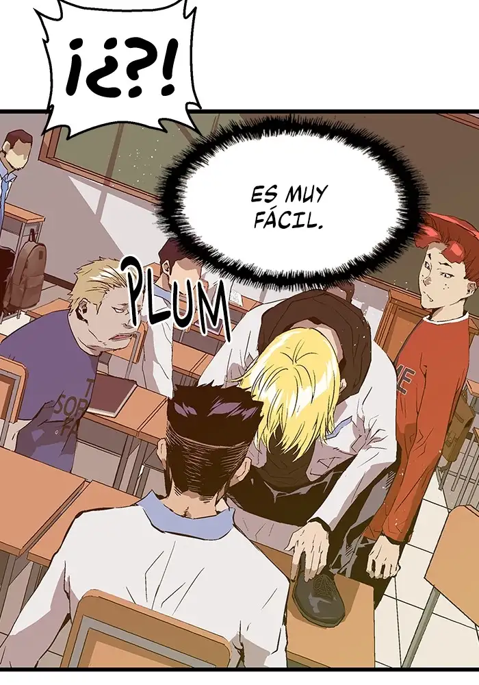 Weak Hero - Capítulo 72 - Página 3 - LectorTMOo