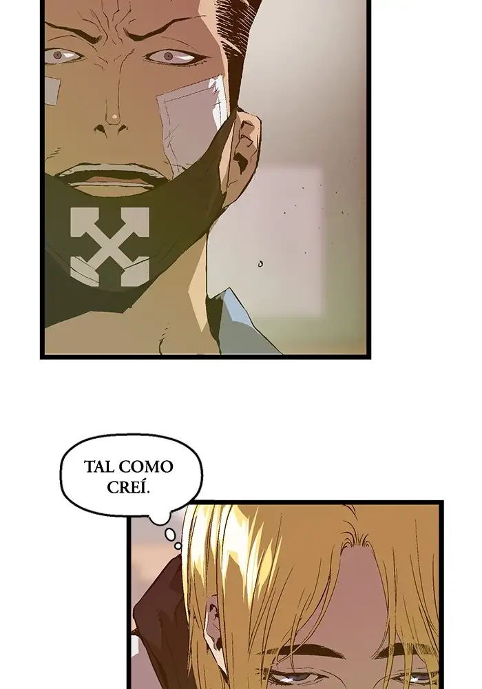 Weak Hero - Capítulo 72 - Página 9 - LectorTMOo
