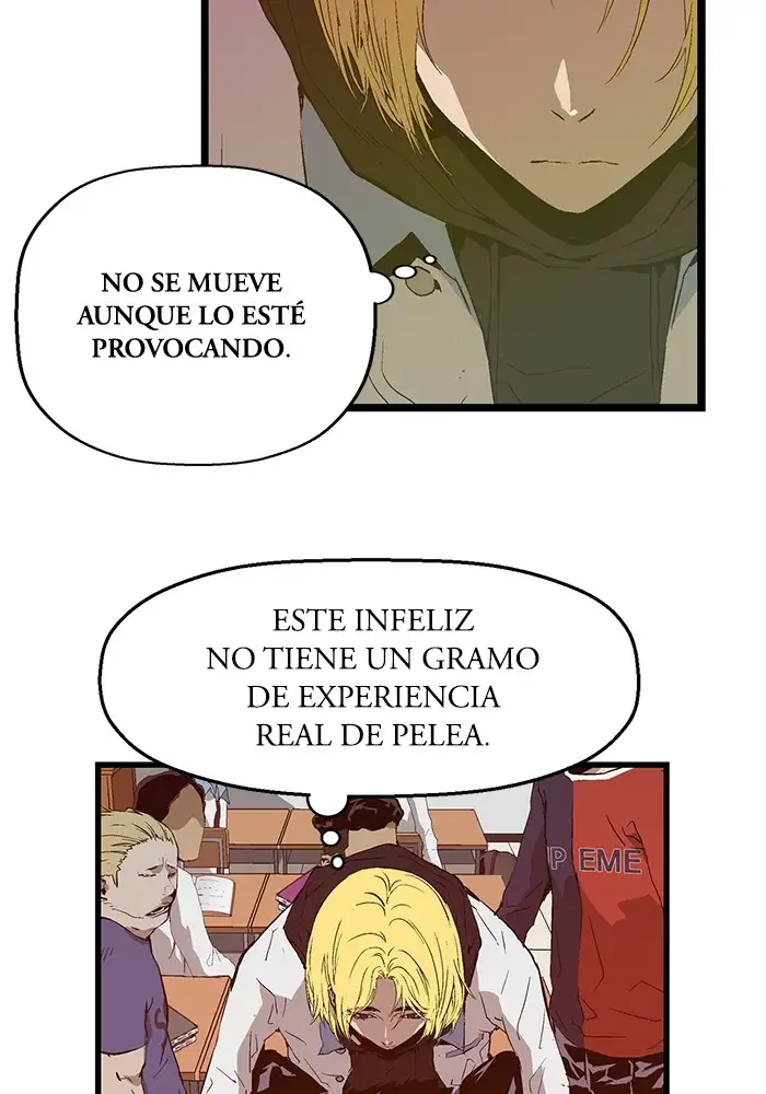 Weak Hero - Capítulo 72 - Página 10 - LectorTMOo