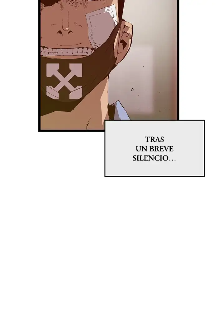 Weak Hero - Capítulo 72 - Página 12 - LectorTMOo