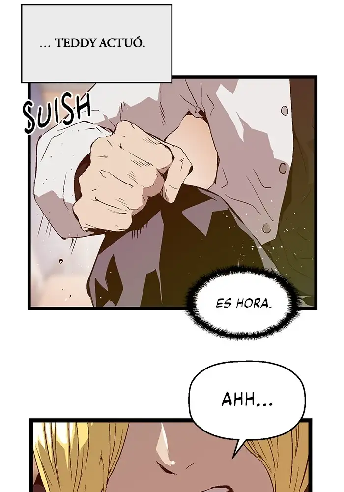 Weak Hero - Capítulo 72 - Página 13 - LectorTMOo