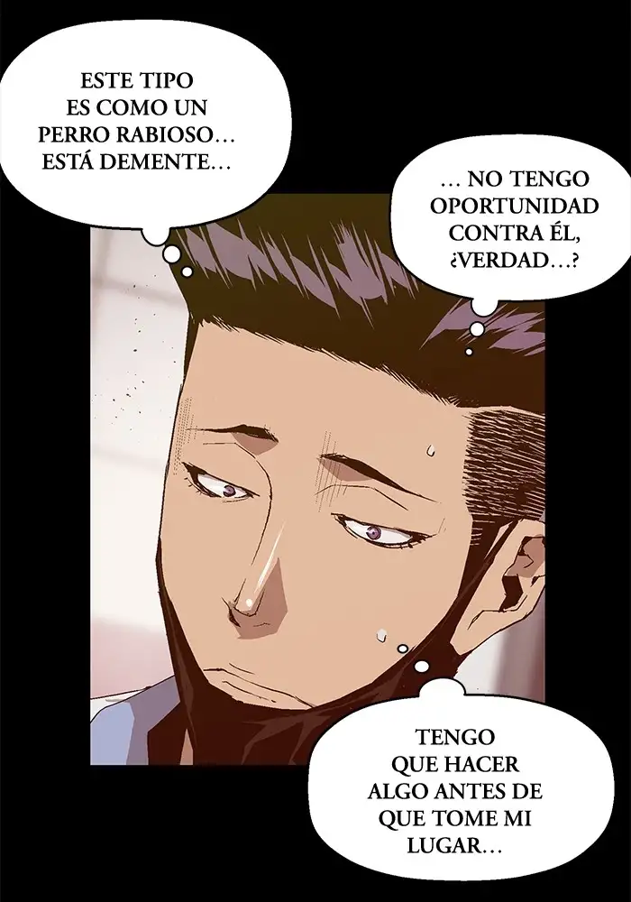 Weak Hero - Capítulo 72 - Página 21 - LectorTMOo