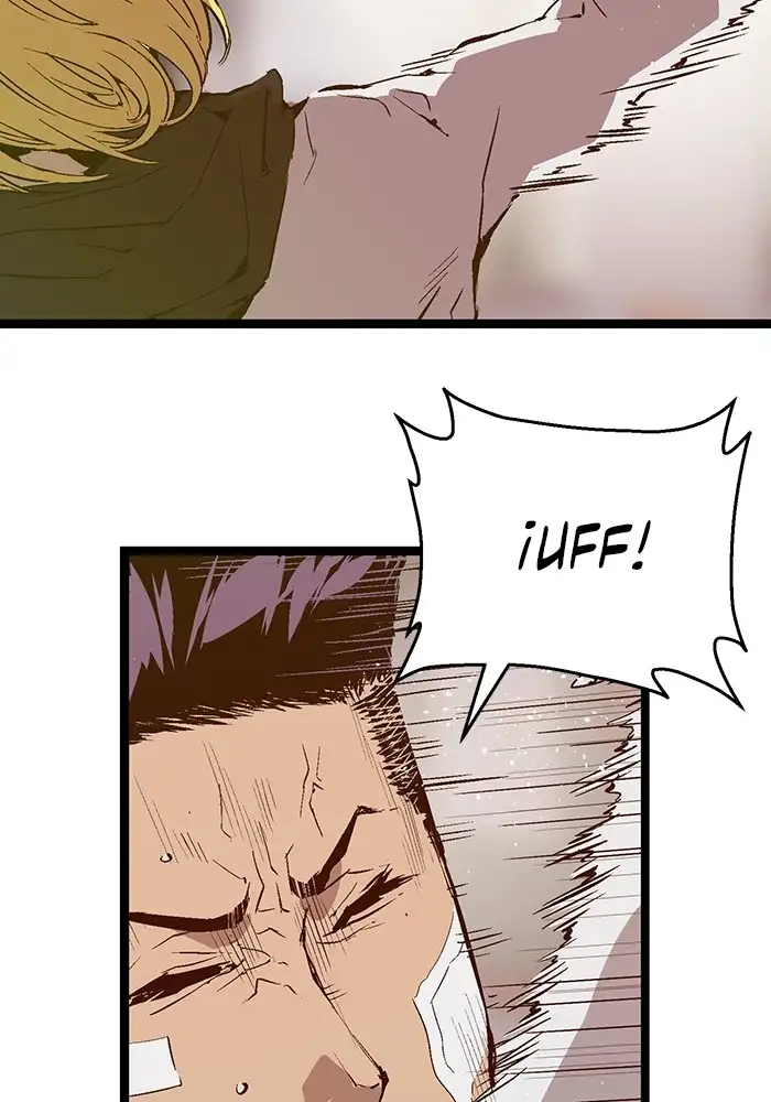Weak Hero - Capítulo 72 - Página 24 - LectorTMOo