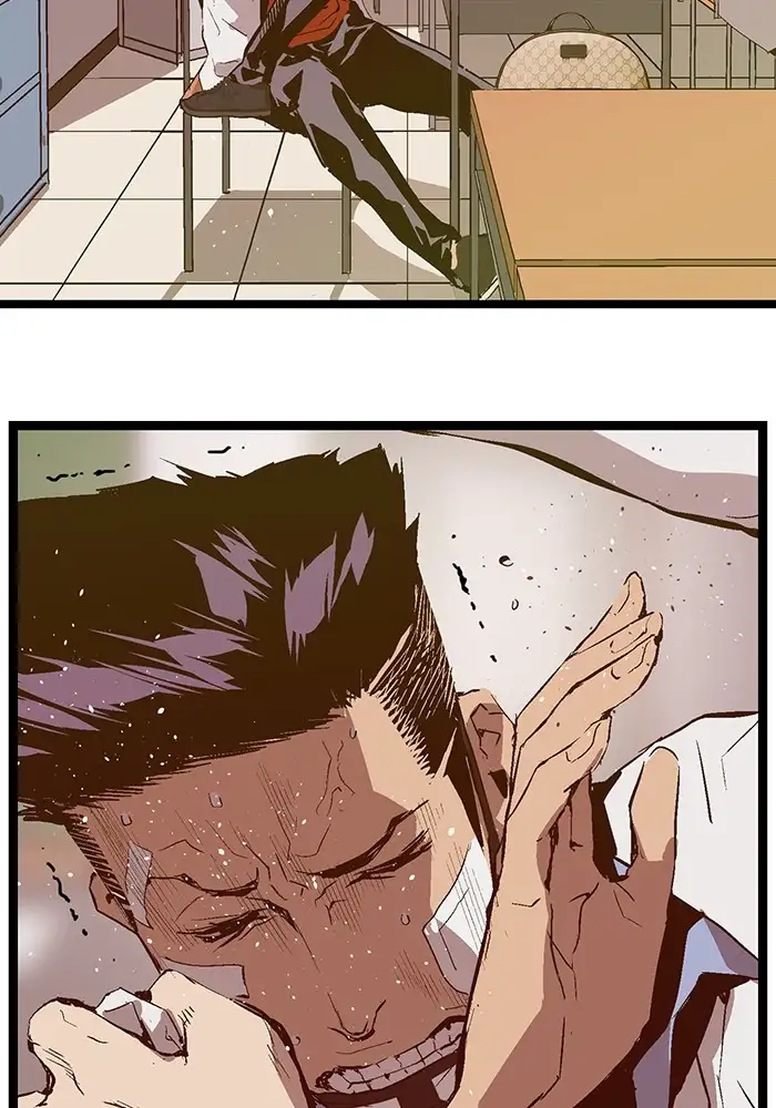 Weak Hero - Capítulo 72 - Página 26 - LectorTMOo