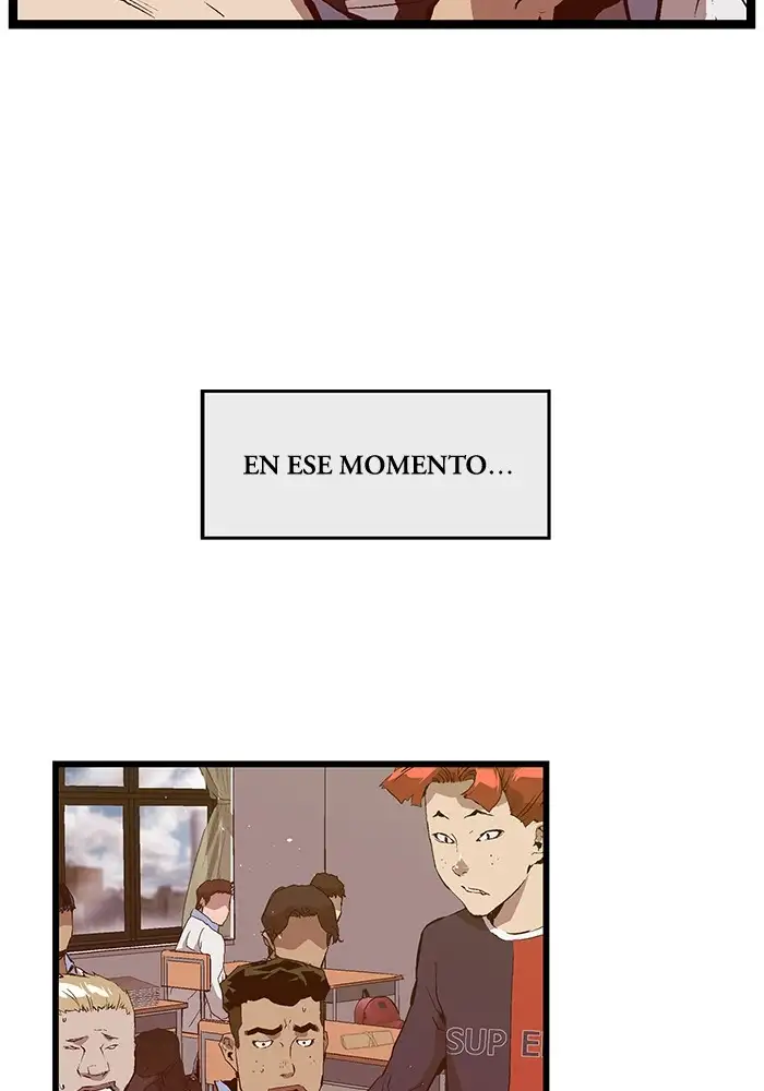 Weak Hero - Capítulo 72 - Página 27 - LectorTMOo