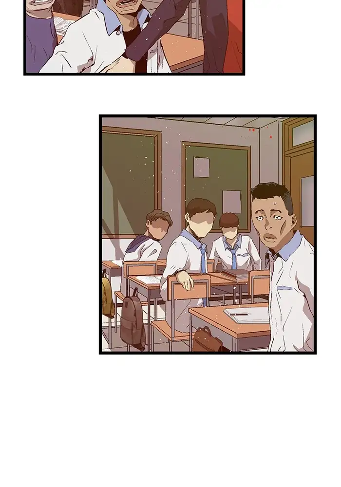 Weak Hero - Capítulo 72 - Página 28 - LectorTMOo