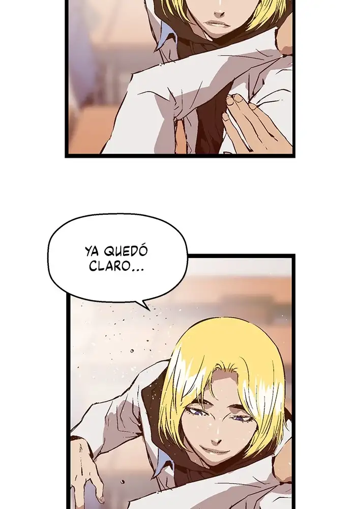 Weak Hero - Capítulo 72 - Página 30 - LectorTMOo