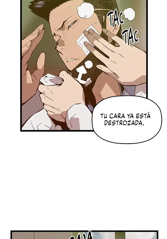 Weak Hero - Capítulo 72 - Página 34 - LectorTMOo