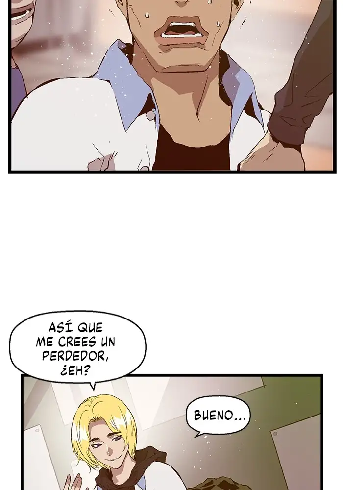Weak Hero - Capítulo 72 - Página 37 - LectorTMOo
