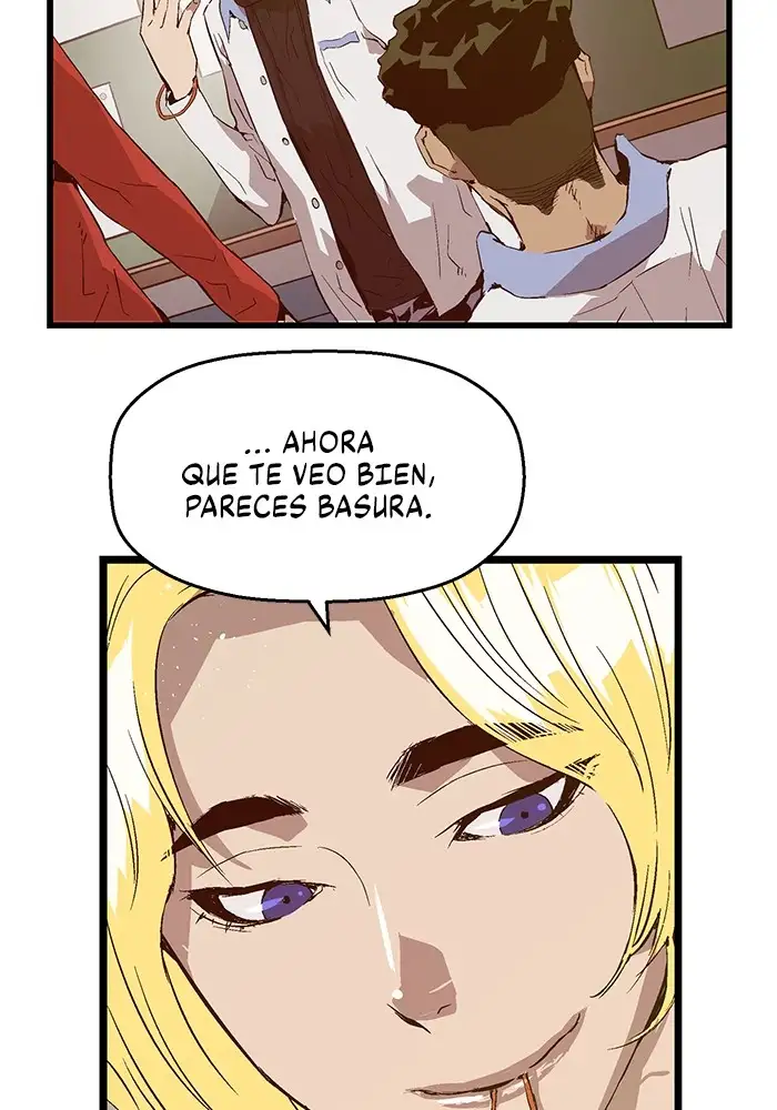 Weak Hero - Capítulo 72 - Página 38 - LectorTMOo