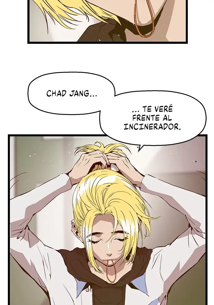 Weak Hero - Capítulo 72 - Página 39 - LectorTMOo