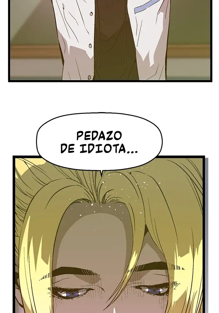 Weak Hero - Capítulo 72 - Página 40 - LectorTMOo