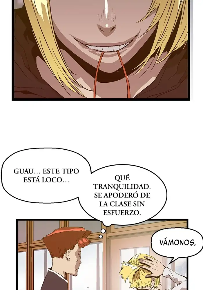 Weak Hero - Capítulo 72 - Página 41 - LectorTMOo