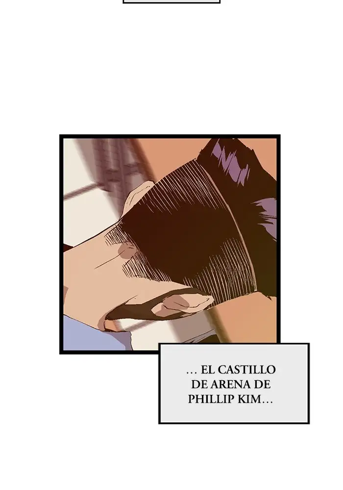 Weak Hero - Capítulo 72 - Página 44 - LectorTMOo