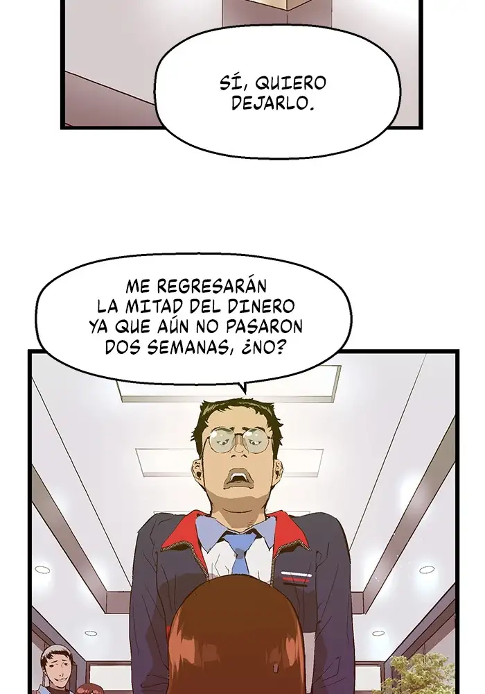 Weak Hero - Capítulo 72 - Página 49 - LectorTMOo