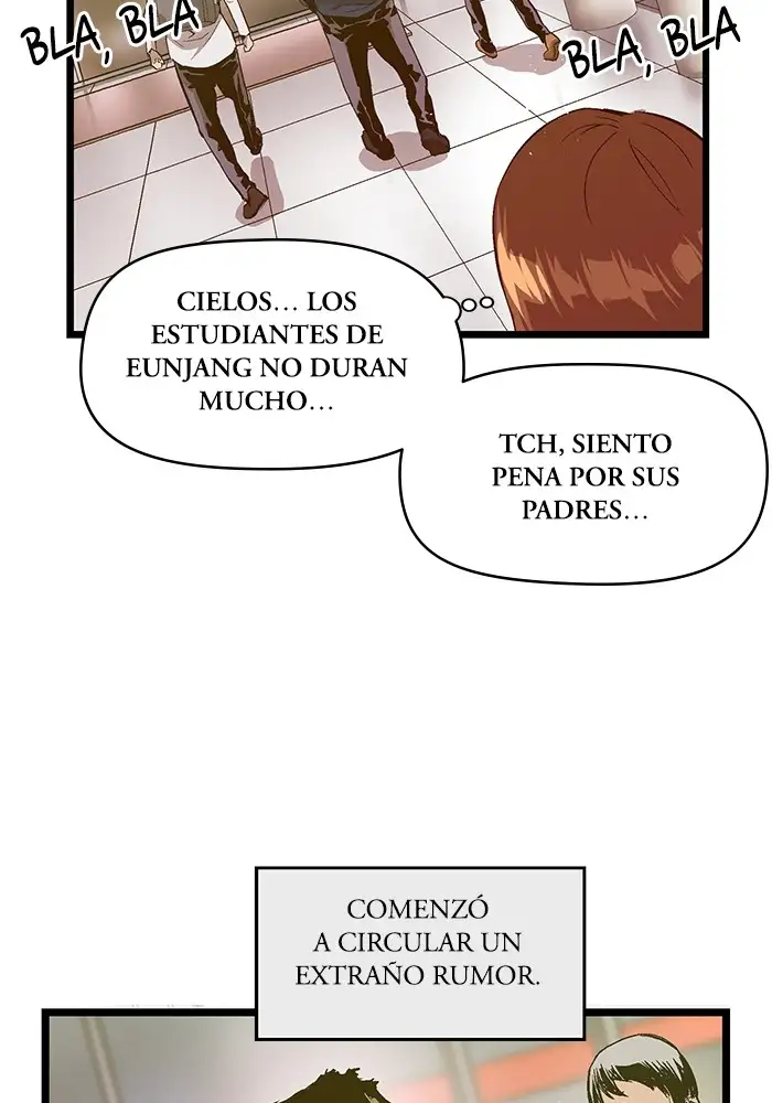 Weak Hero - Capítulo 72 - Página 52 - LectorTMOo