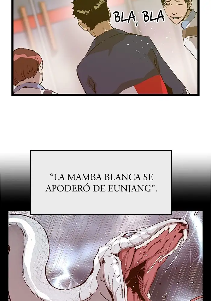 Weak Hero - Capítulo 72 - Página 53 - LectorTMOo