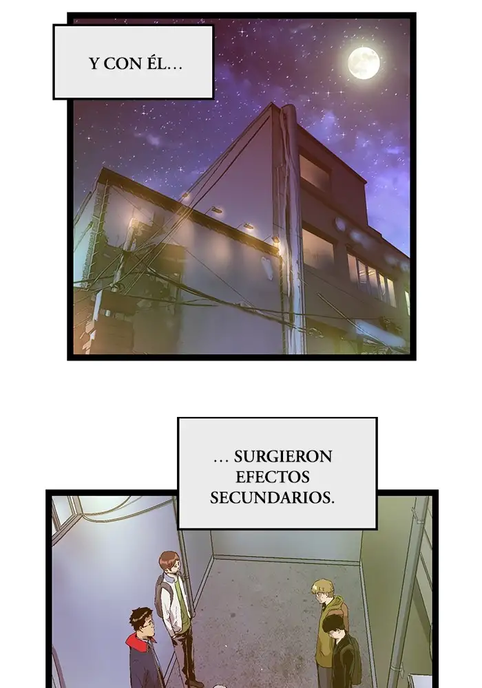 Weak Hero - Capítulo 72 - Página 56 - LectorTMOo