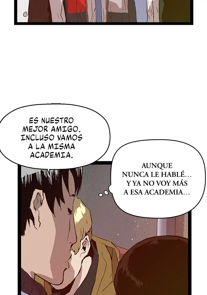 Weak Hero - Capítulo 72 - Página 58 - LectorTMOo