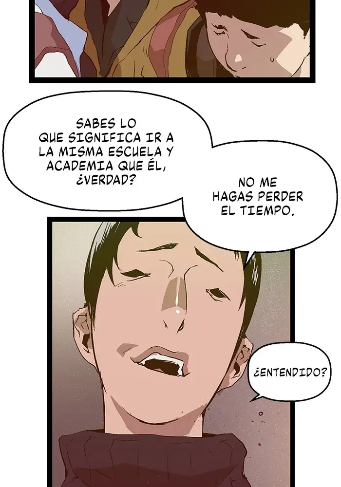 Weak Hero - Capítulo 72 - Página 59 - LectorTMOo