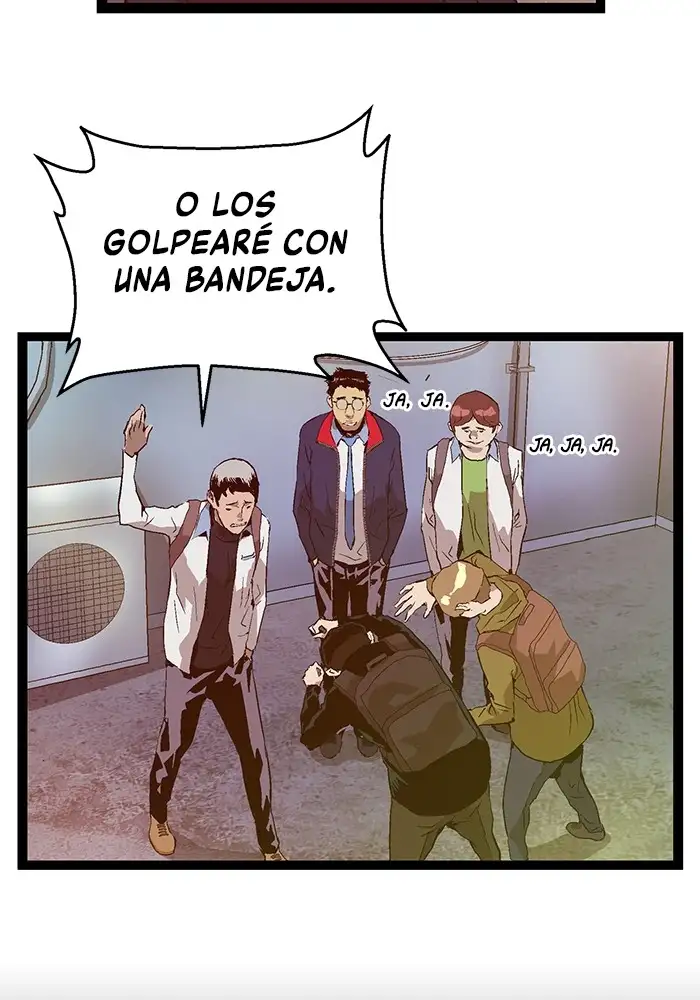 Weak Hero - Capítulo 72 - Página 60 - LectorTMOo