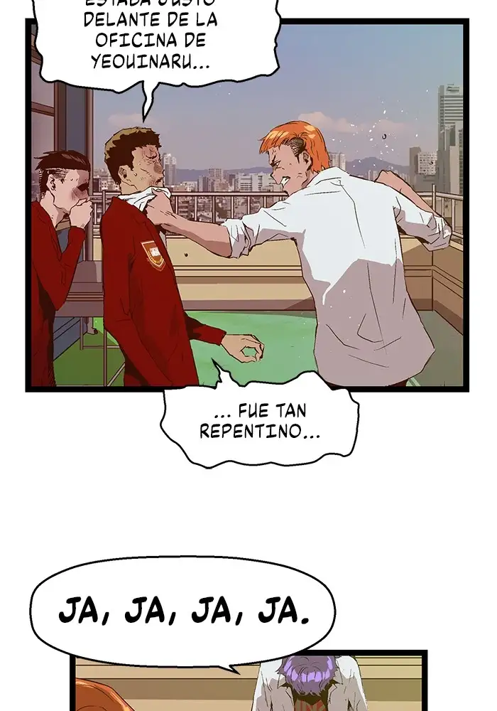 Weak Hero - Capítulo 72 - Página 67 - LectorTMOo