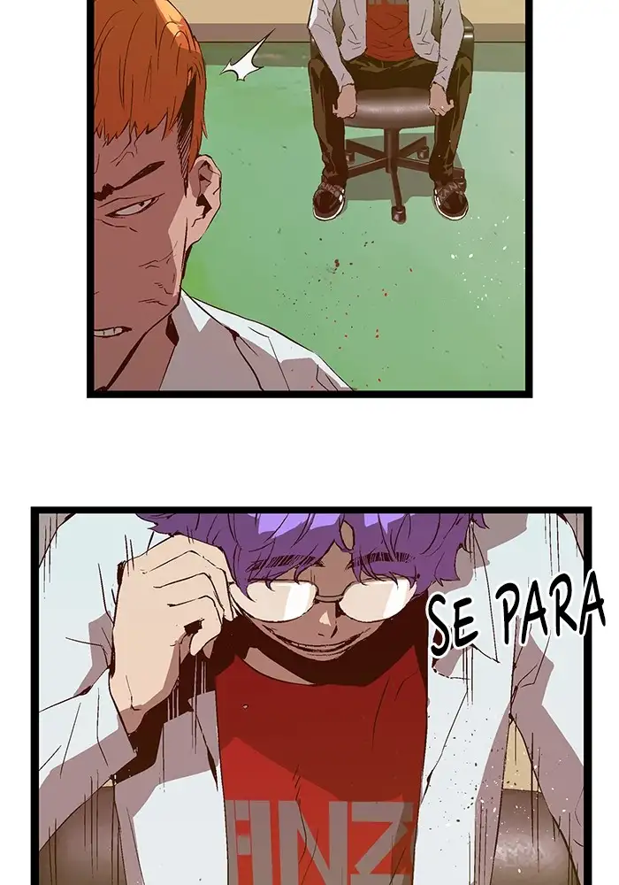Weak Hero - Capítulo 72 - Página 68 - LectorTMOo