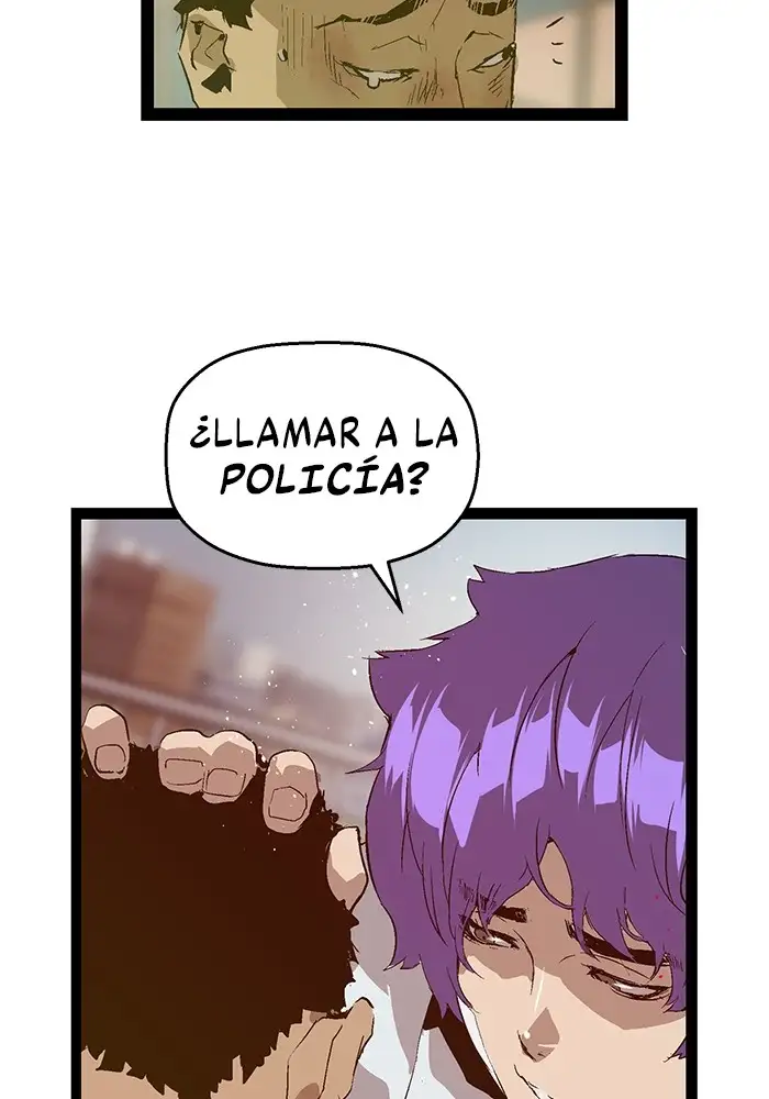 Weak Hero - Capítulo 72 - Página 74 - LectorTMOo