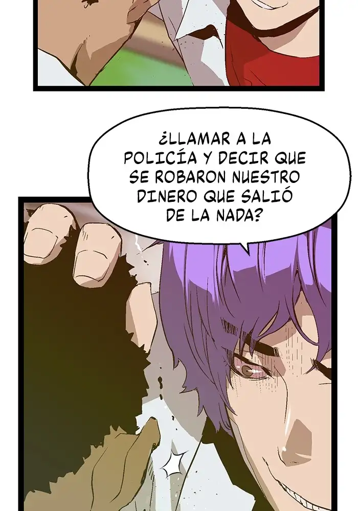 Weak Hero - Capítulo 72 - Página 75 - LectorTMOo