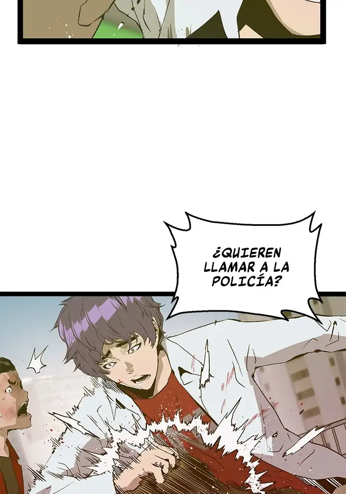Weak Hero - Capítulo 72 - Página 76 - LectorTMOo