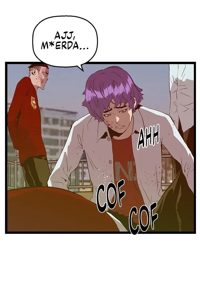 Weak Hero - Capítulo 72 - Página 85 - LectorTMOo
