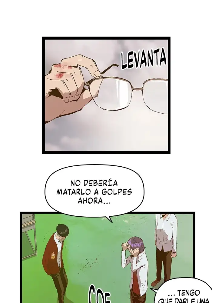 Weak Hero - Capítulo 72 - Página 86 - LectorTMOo