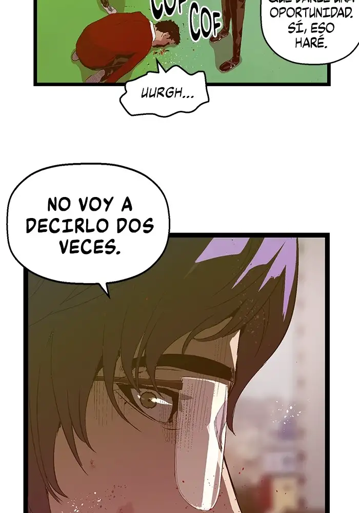Weak Hero - Capítulo 72 - Página 87 - LectorTMOo