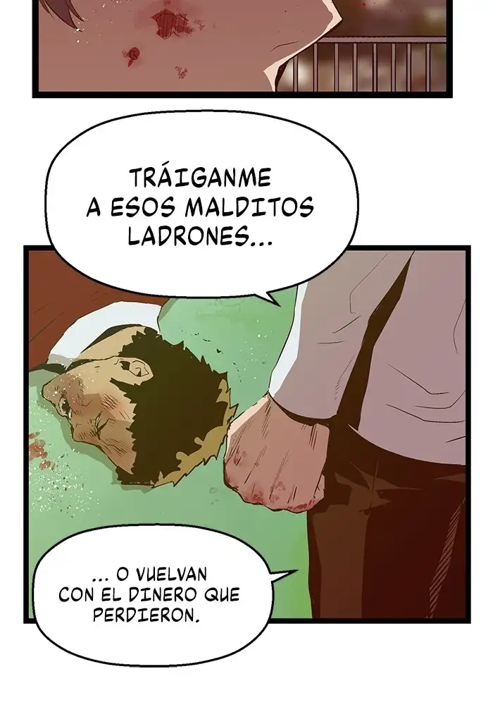 Weak Hero - Capítulo 72 - Página 88 - LectorTMOo