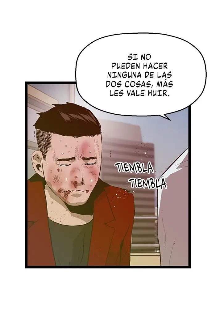 Weak Hero - Capítulo 72 - Página 89 - LectorTMOo