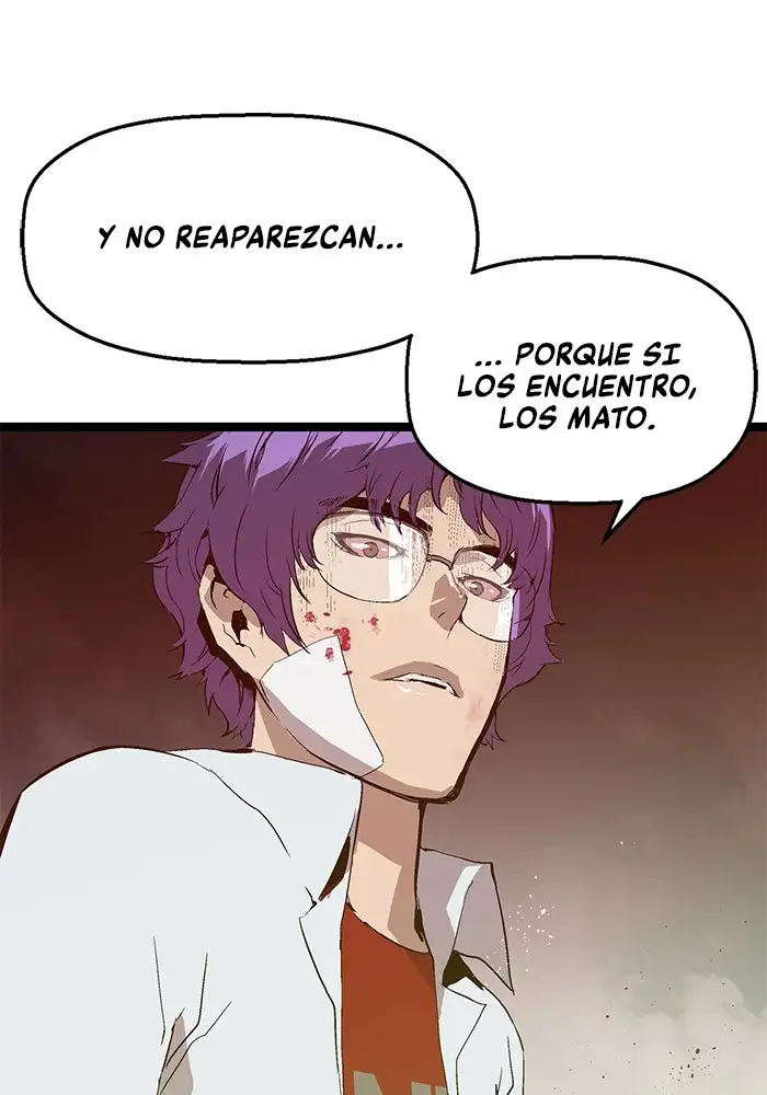 Weak Hero - Capítulo 72 - Página 90 - LectorTMOo