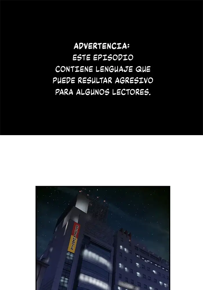 Weak Hero - Capítulo 73 - Página 1 - LectorTMOo