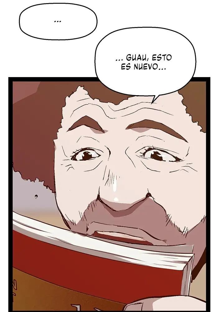 Weak Hero - Capítulo 73 - Página 9 - LectorTMOo