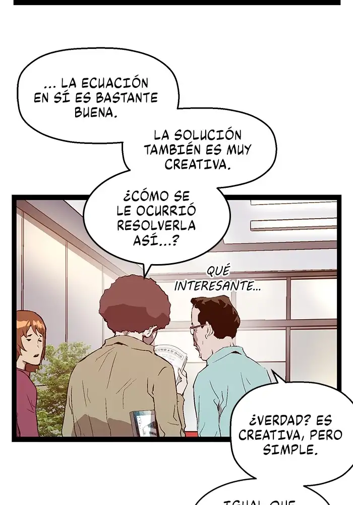Weak Hero - Capítulo 73 - Página 10 - LectorTMOo