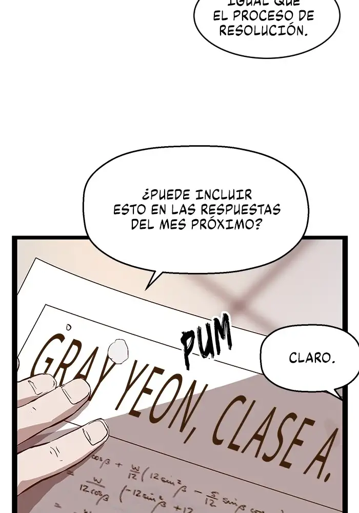 Weak Hero - Capítulo 73 - Página 11 - LectorTMOo