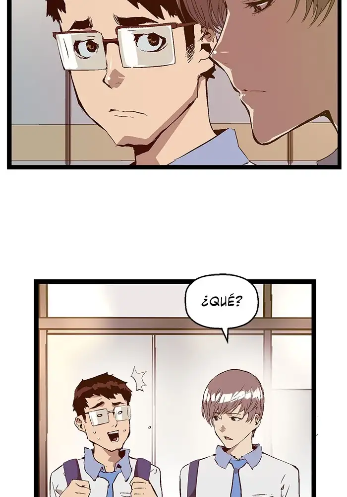 Weak Hero - Capítulo 73 - Página 14 - LectorTMOo